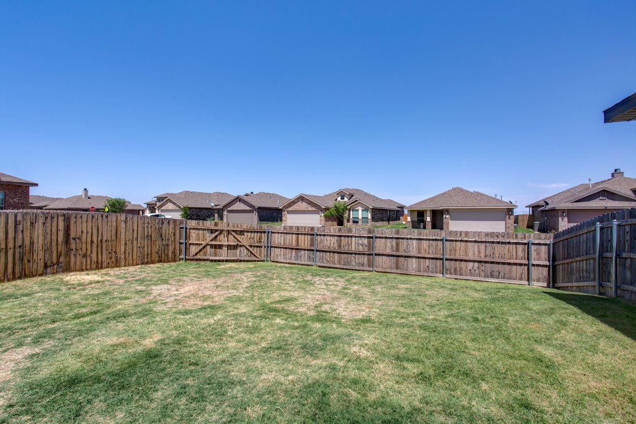 7402 104th Street Lubbock, TX 79424 - Photo 35 of 36 Photo 36