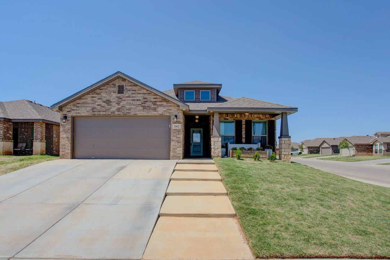 7402 104th Street Lubbock, TX 79424 - Photo 4 of 36 Photo 4
