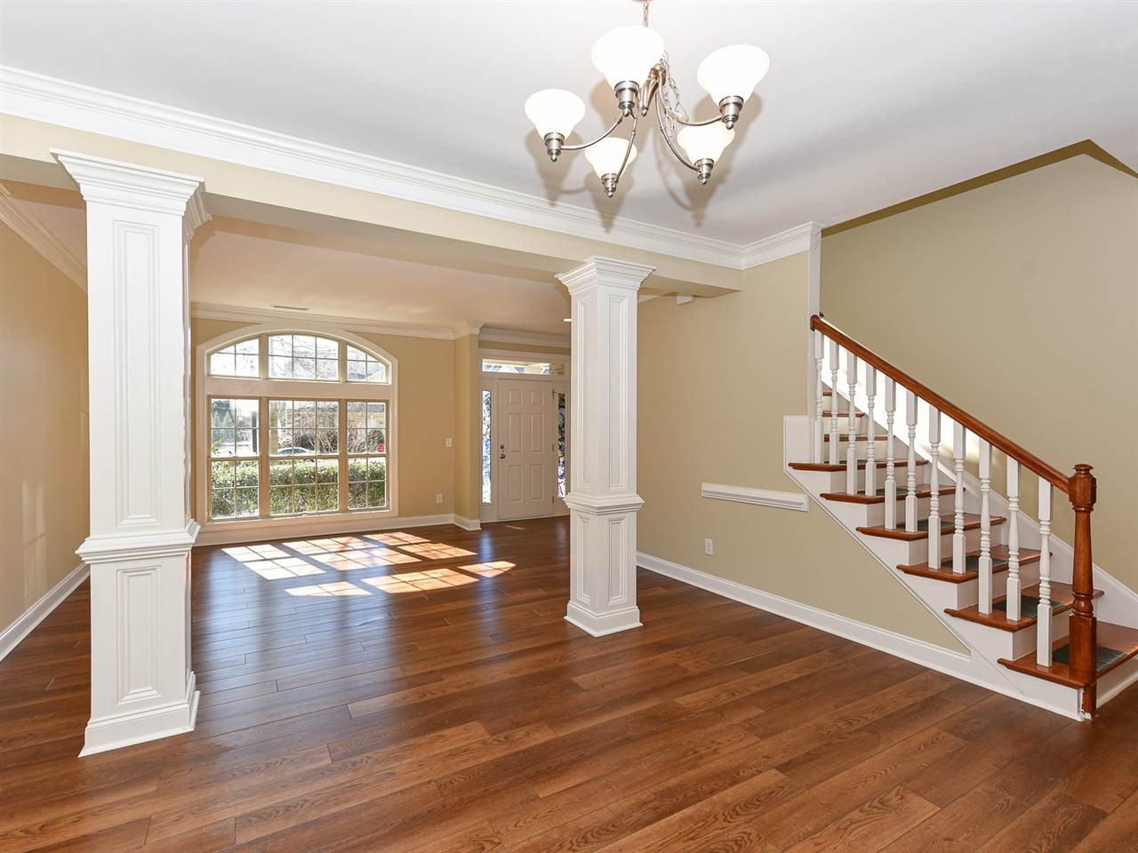 5108 Orabelle Court Raleigh, NC 27606 - Photo 12 of 28 Photo 12