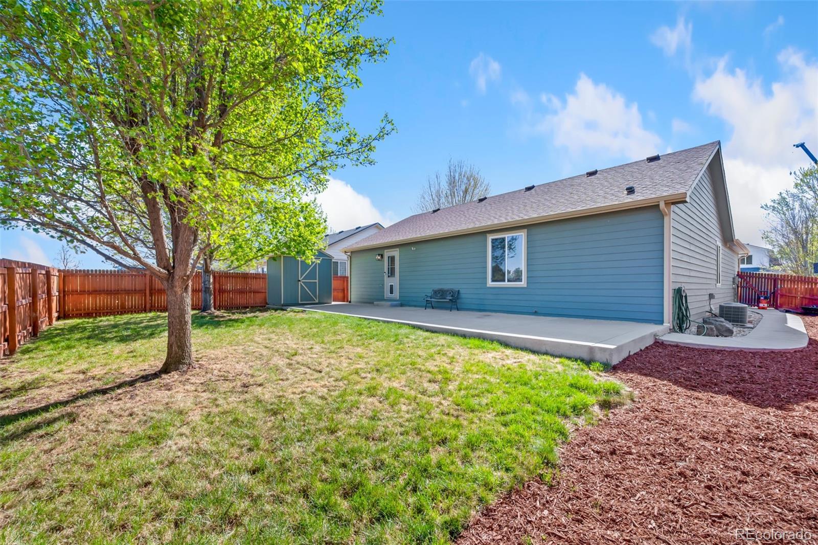308 Coal Ridge Drive Frederick, CO 80530 - Photo 40 of 50
