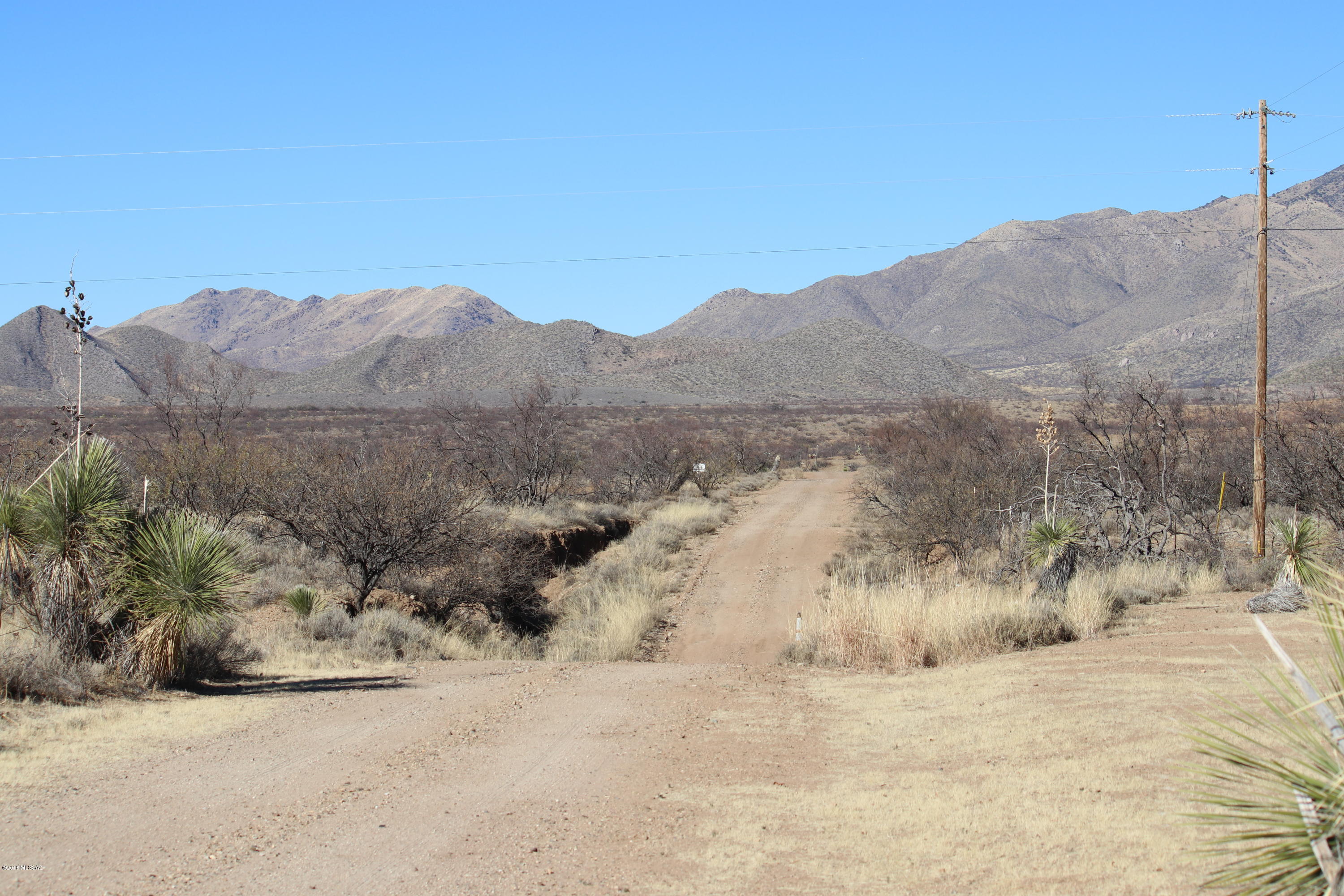 South Bascom Trail, Unit 55 Willcox, AZ 85643 - Photo 9 of 14