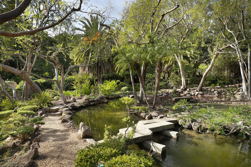 800 Cold Spring Road Santa Barbara, CA 93108 - Photo 18 of 23 a view of lake