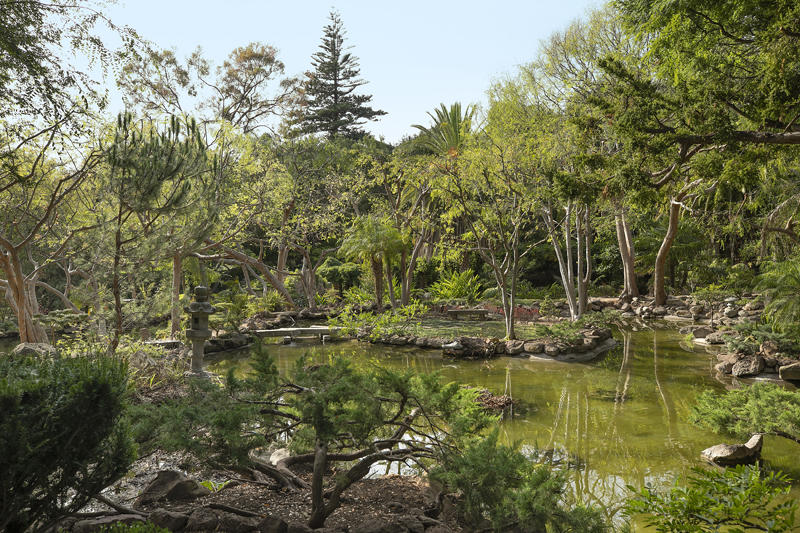800 Cold Spring Road Santa Barbara, CA 93108 - Photo 20 of 23 a view of lake