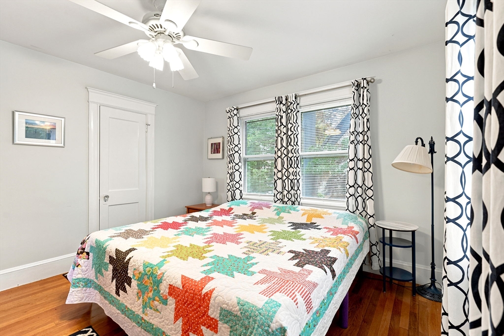 43 Southbourne Road Boston, MA 02130 - Photo 17 of 41