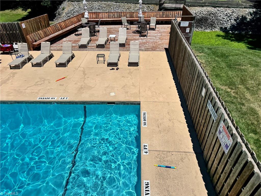 2313 Cypress Court High Point, NC 27265 - Photo 28 of 28