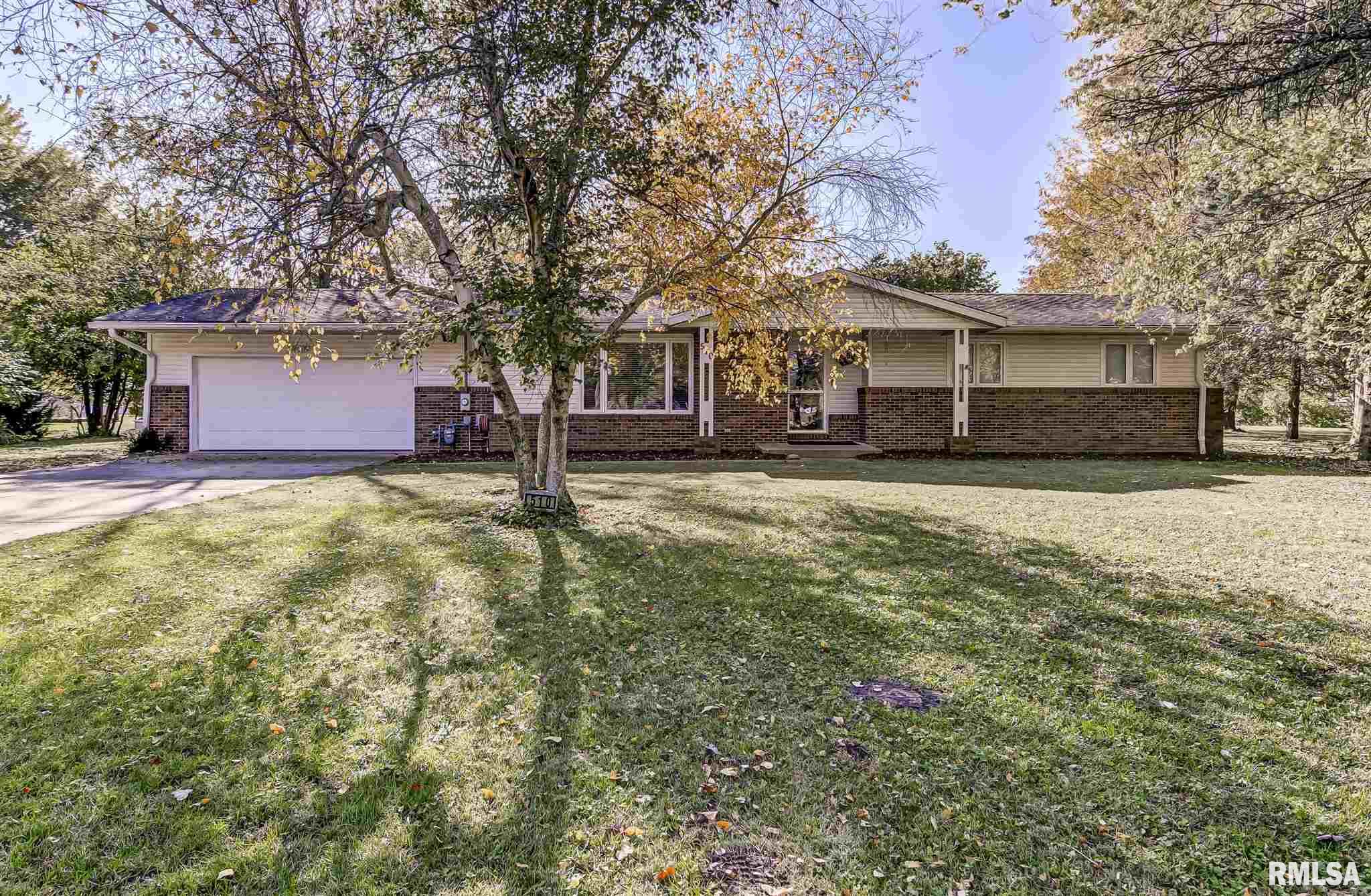 510 West Hoechester Road Springfield, IL 62711 - Photo 1 of 38
