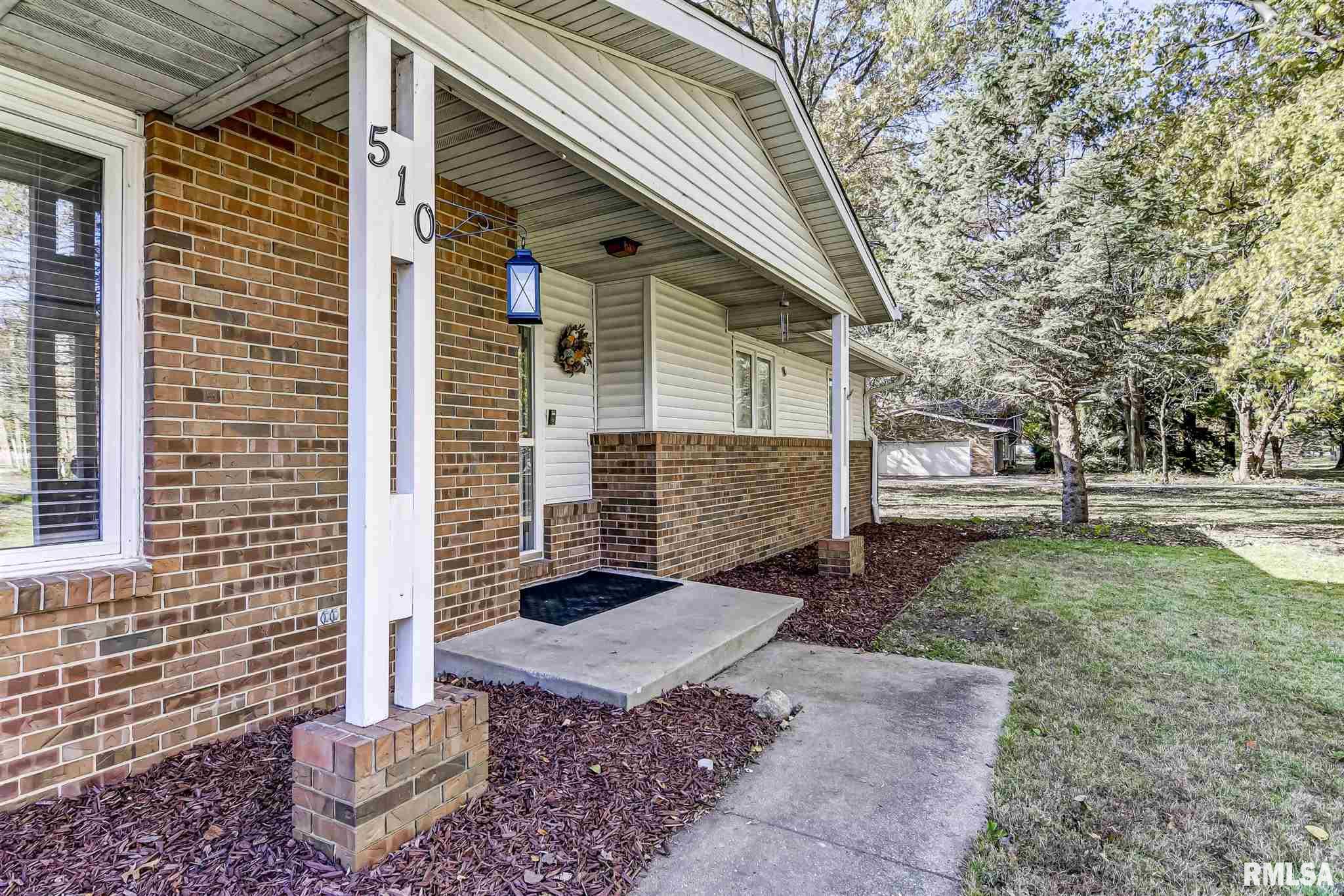 510 West Hoechester Road Springfield, IL 62711 - Photo 3 of 38