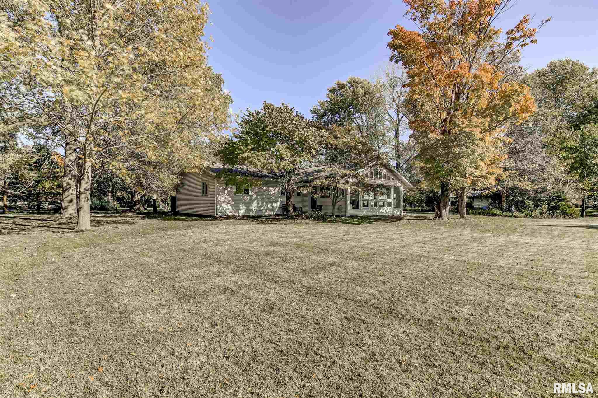 510 West Hoechester Road Springfield, IL 62711 - Photo 36 of 38