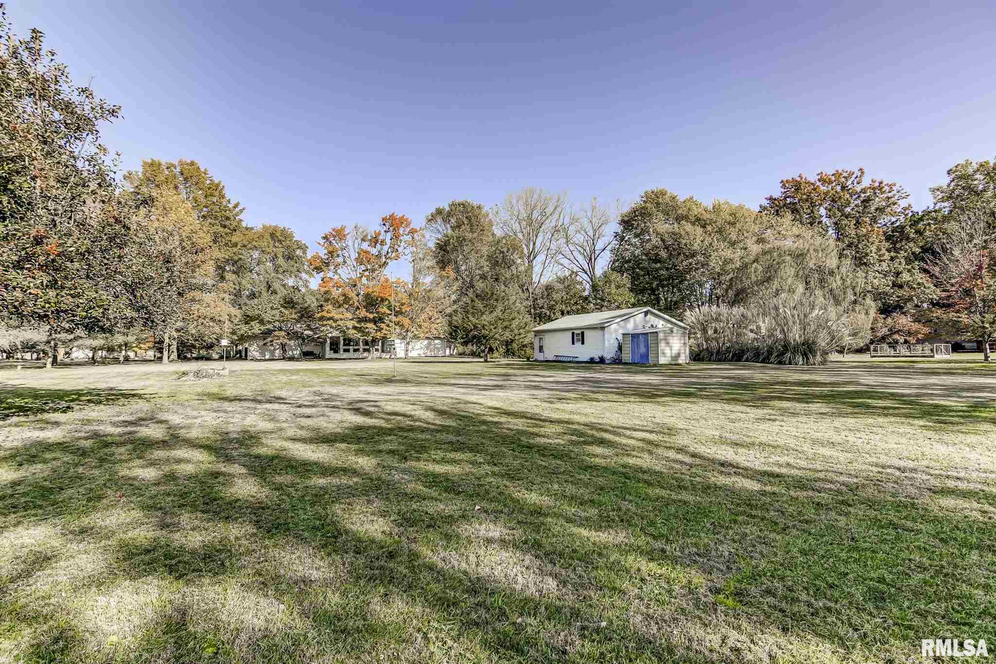 510 West Hoechester Road Springfield, IL 62711 - Photo 37 of 38