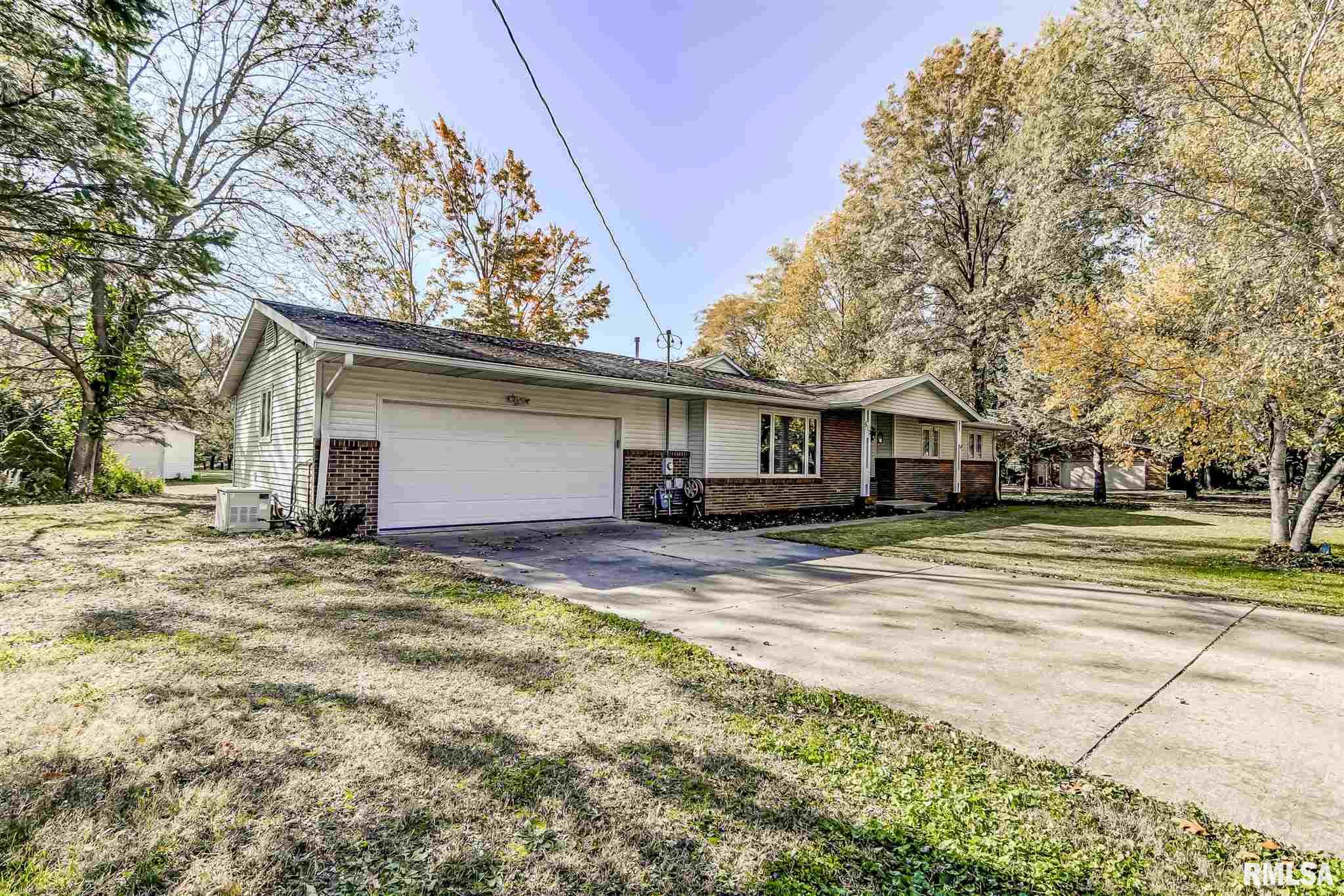 510 West Hoechester Road Springfield, IL 62711 - Photo 4 of 38