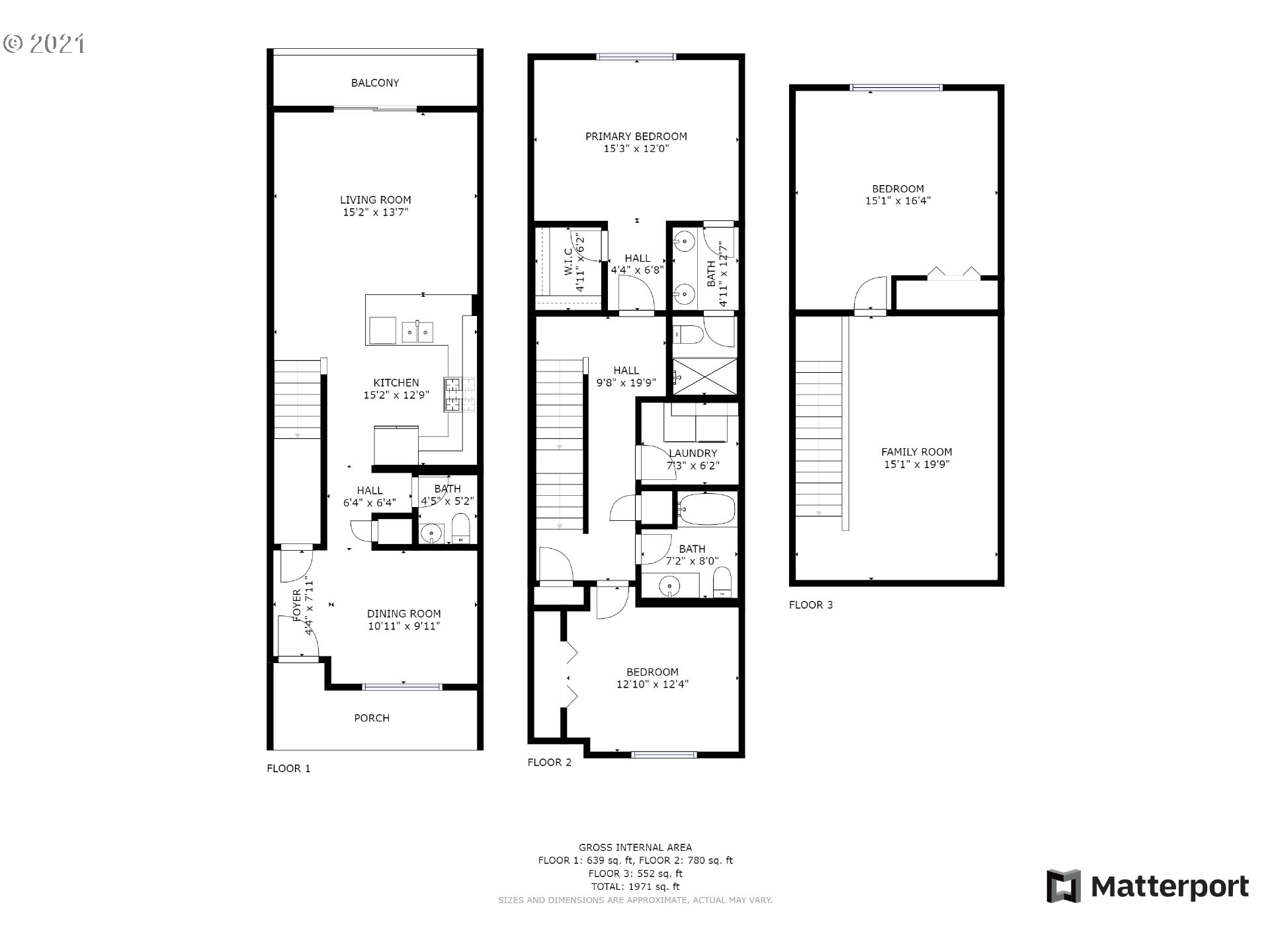 15694 Northwest Brugger Road Portland, OR 97229 - Photo 32 of 32 Gallery Image 32