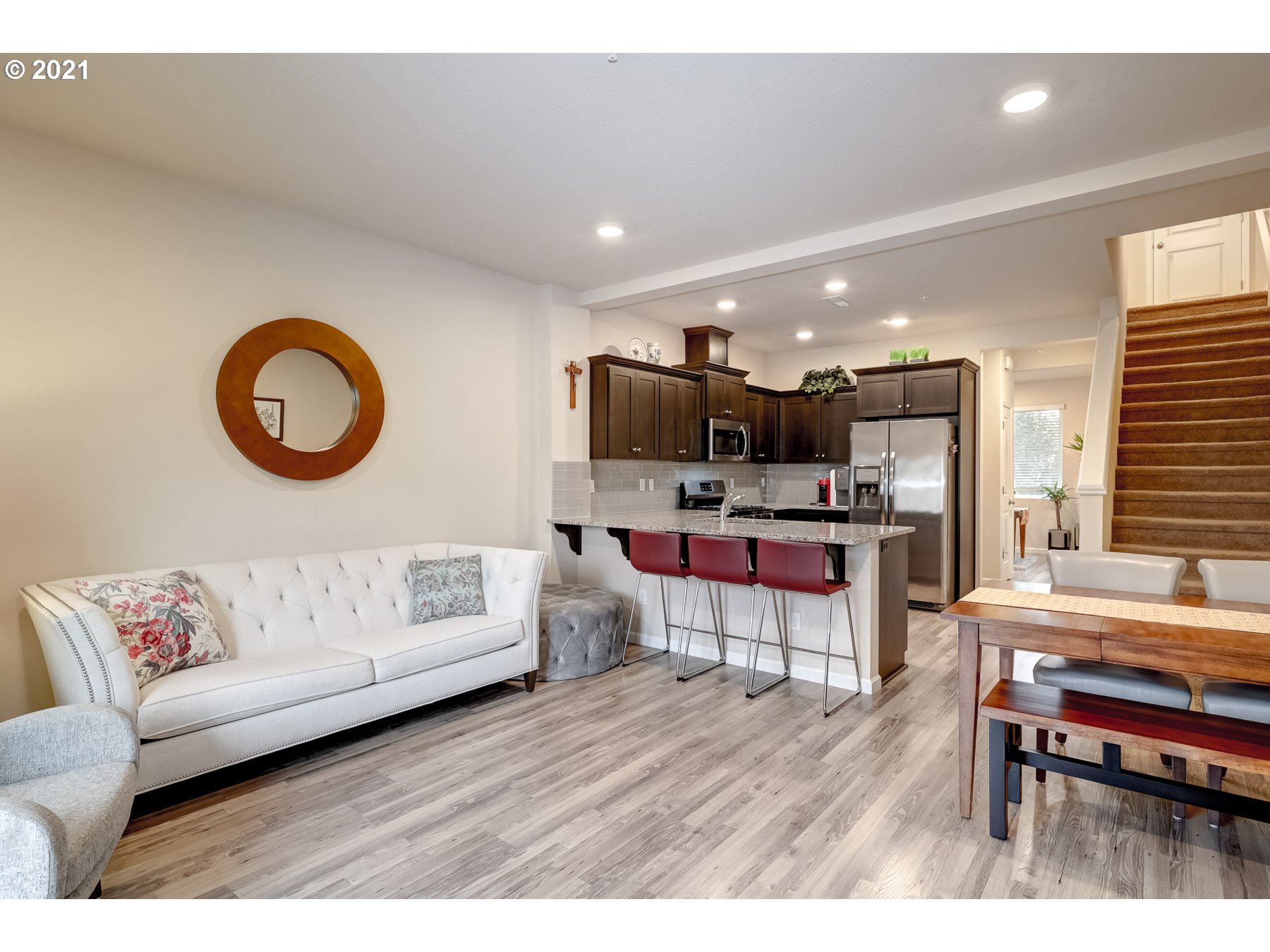 15694 Northwest Brugger Road Portland, OR 97229 - Photo 7 of 32 Gallery Image 7
