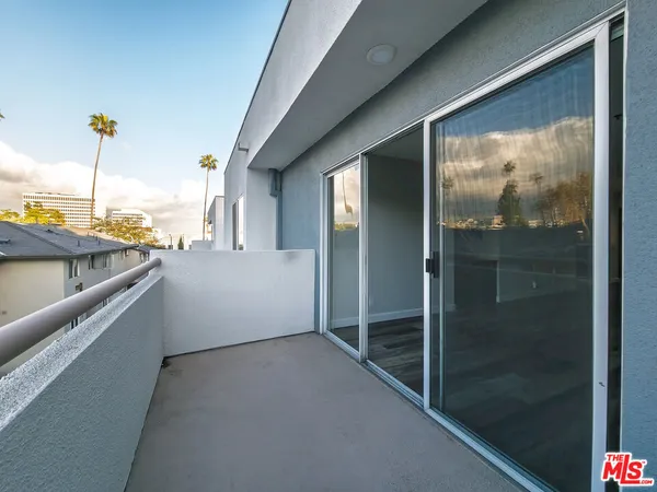 a view of a room with window