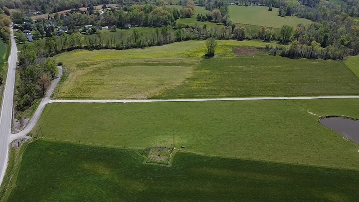 5210 Ditty Road Cookeville, TN 38506 - Photo 11 of 17 a view of a golf course with a lake