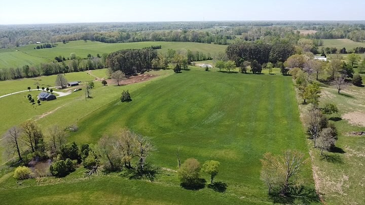 5210 Ditty Road Cookeville, TN 38506 - Photo 6 of 17 a view of a garden with an outdoor space