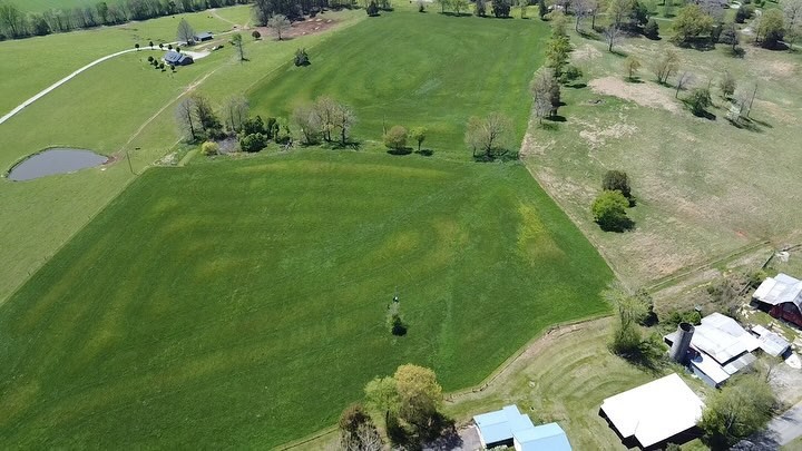 5210 Ditty Road Cookeville, TN 38506 - Photo 9 of 17 an aerial view of a house