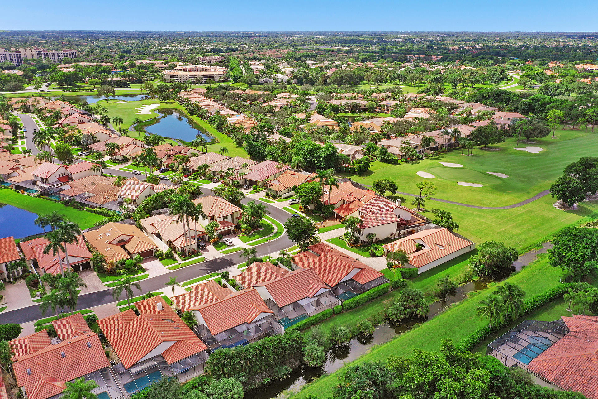 22644 Esplanada Circle Boca Raton, FL 33433 - Photo 53 of 55 DJI_0938