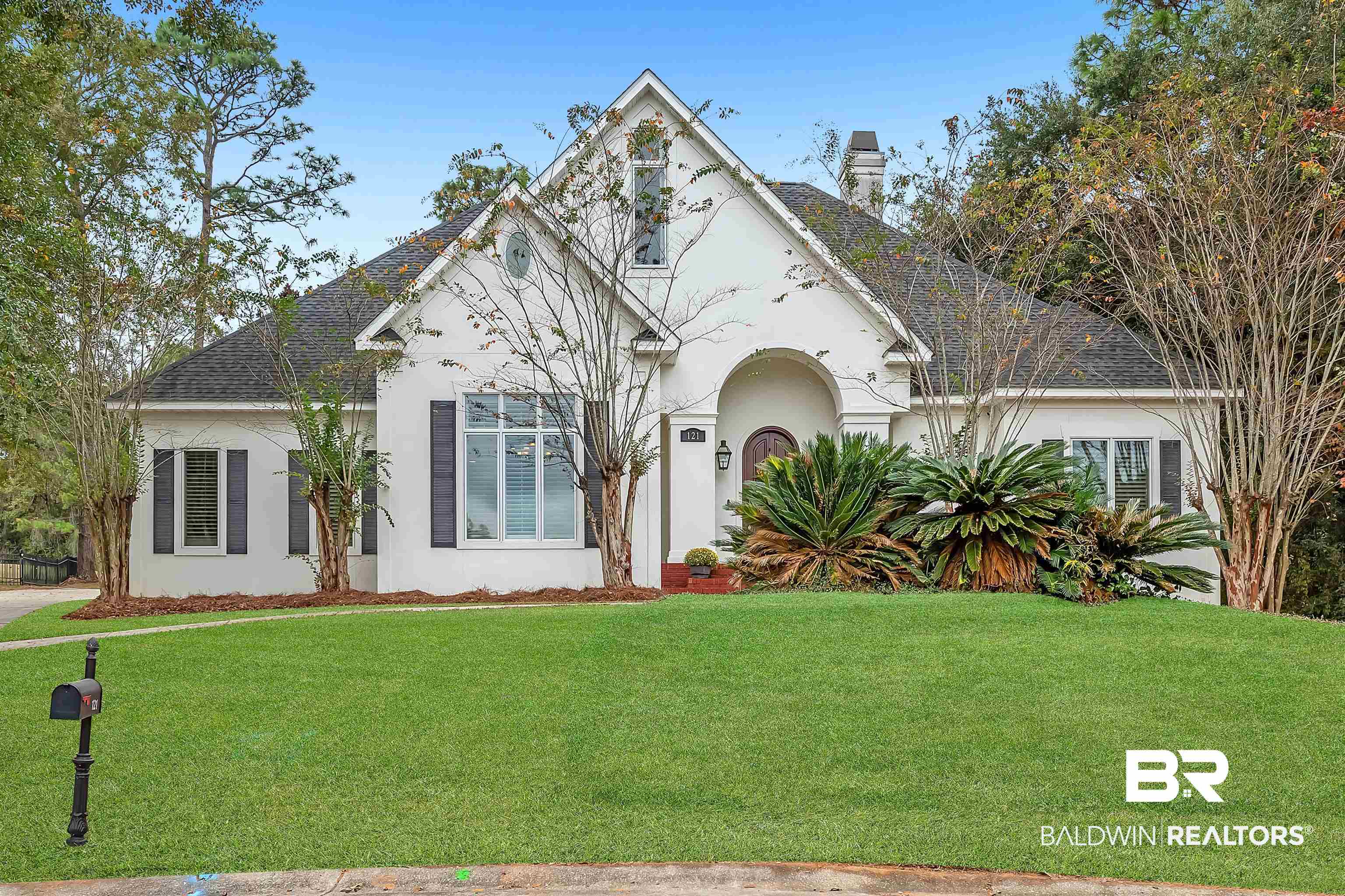 121 Sandy Shoal Loop Fairhope, AL 36532 - Photo 1 of 49 Main View