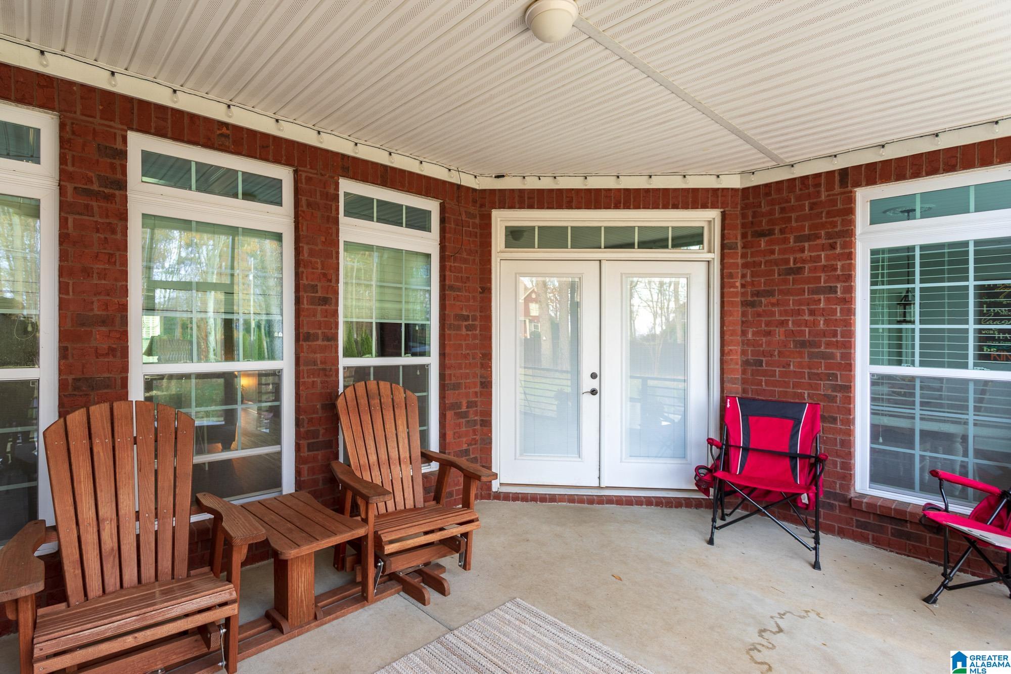 2 Natures Ridge Way Southeast Huntsville, AL 35803 - Photo 42 of 49