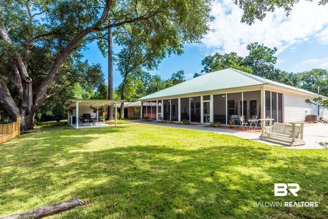 7413 Riverwood Drive West Foley, AL 36535 - Photo 5 of 46