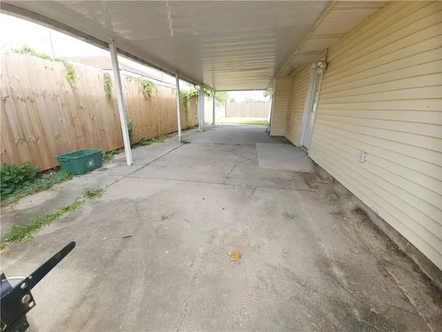 $1,850 | 2748 Erin Drive, Marrero, LA 70072