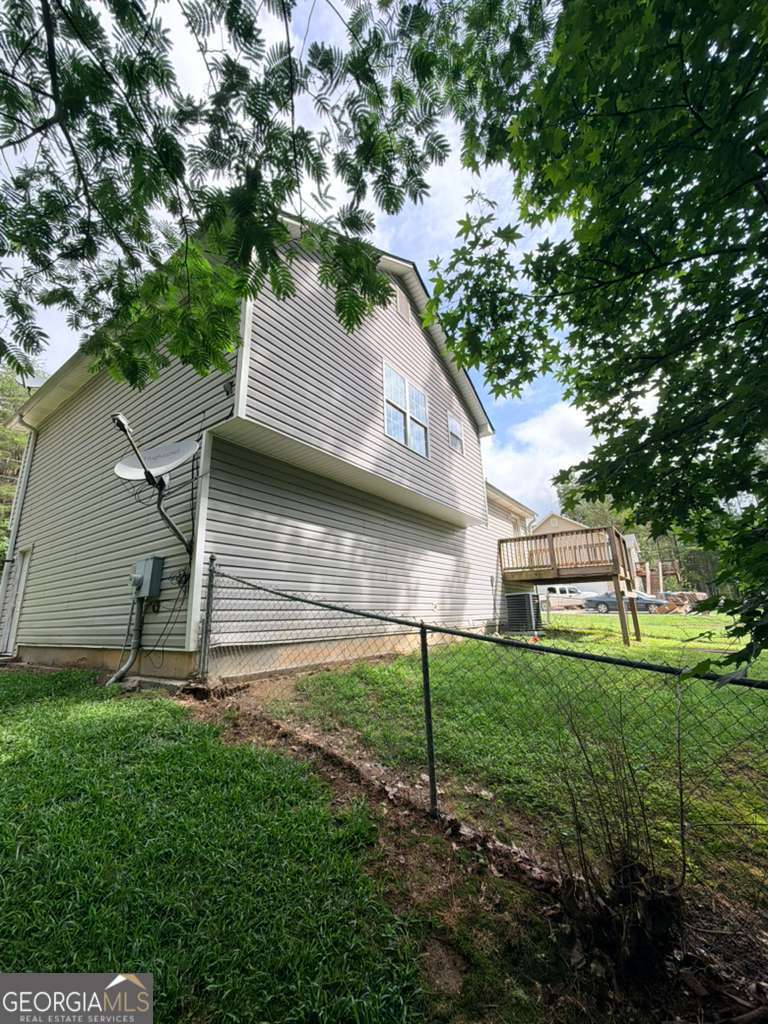 540 Coots Lake Road Rockmart, GA 30153 - Photo 26 of 34