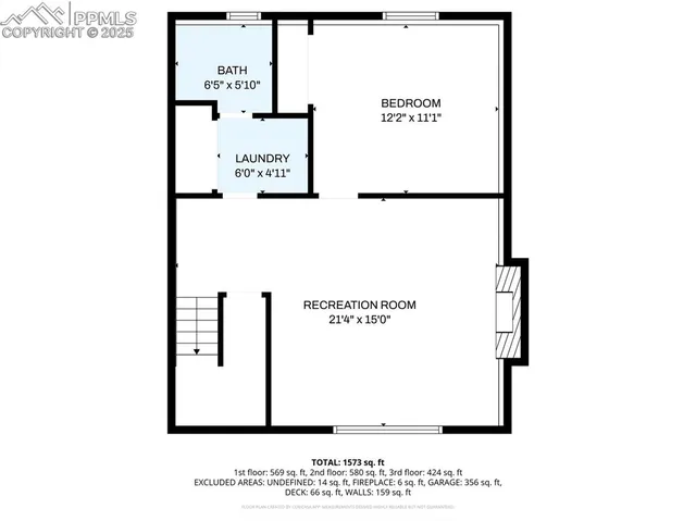 a picture of a bench in front of a wall