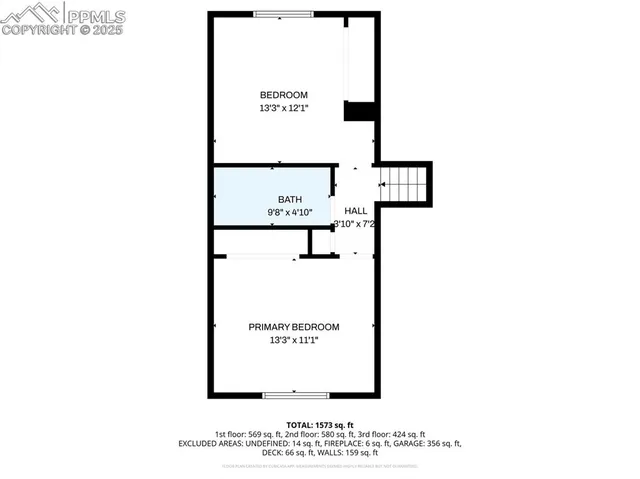 $745,000 | 6714 Palace Drive, Colorado Springs, CO 80918
