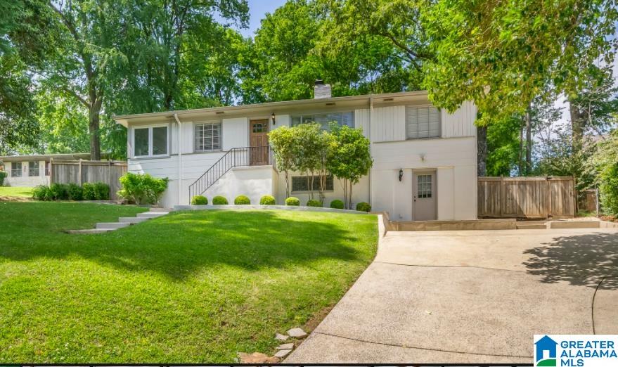 308 Redfern Street Homewood, AL 35209 - Photo 2 of 26