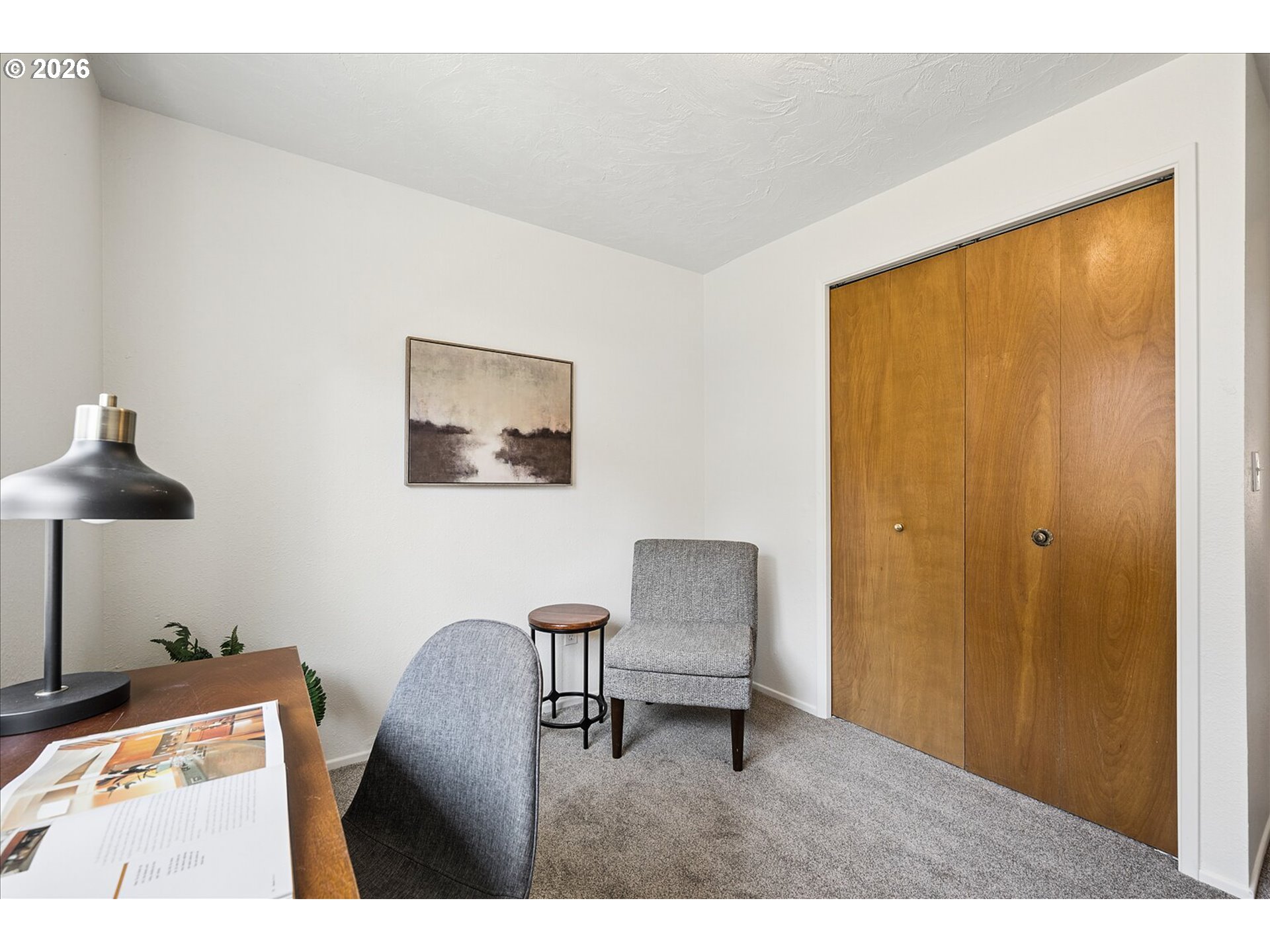 945 South 55th Place Springfield, OR 97478 - Photo 23 of 37 Bedroom
