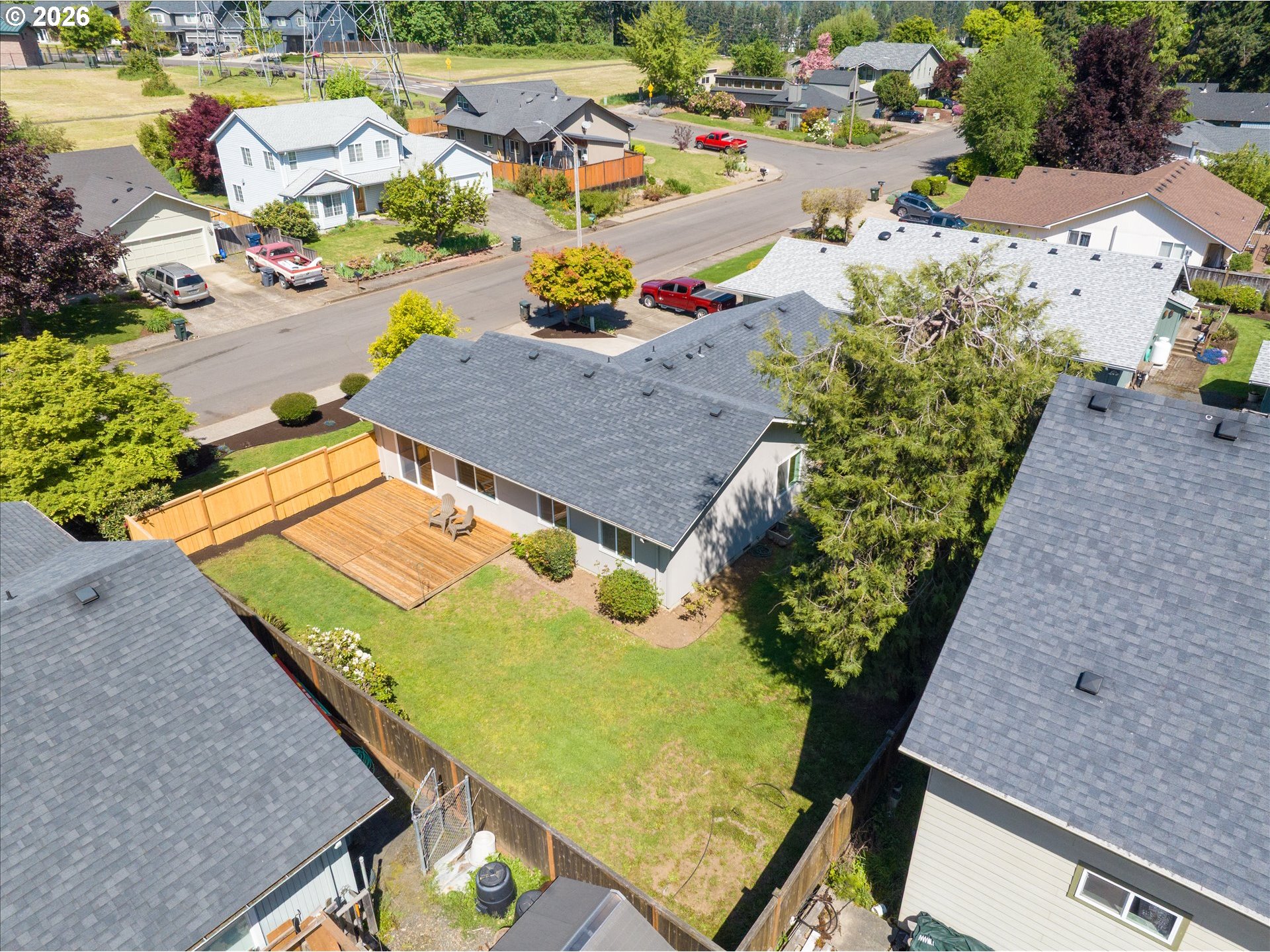 945 South 55th Place Springfield, OR 97478 - Photo 31 of 37