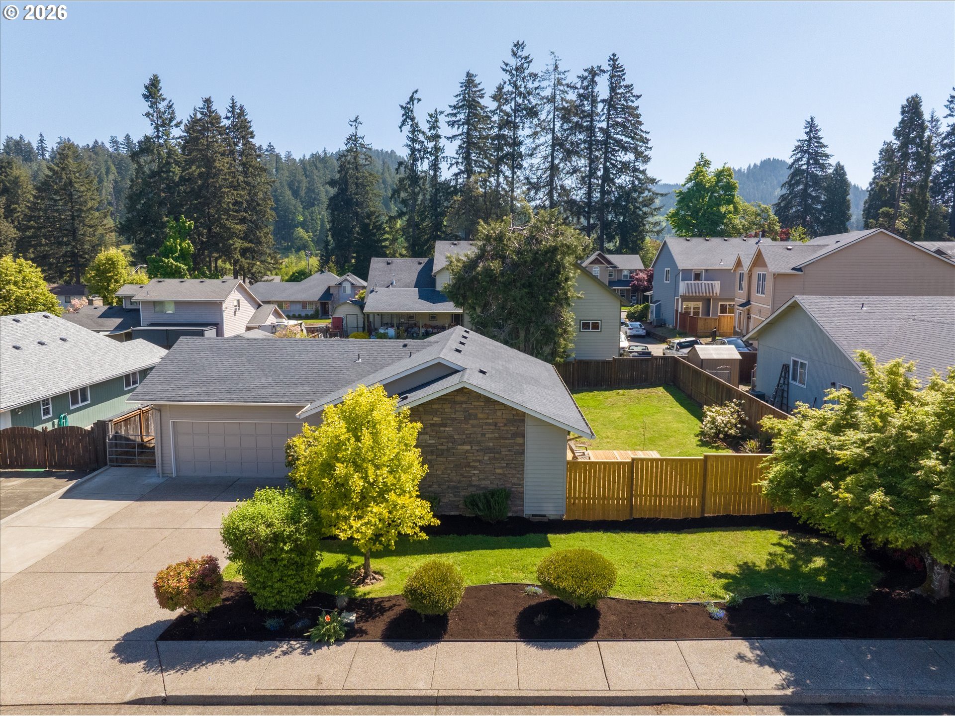 945 South 55th Place Springfield, OR 97478 - Photo 35 of 37