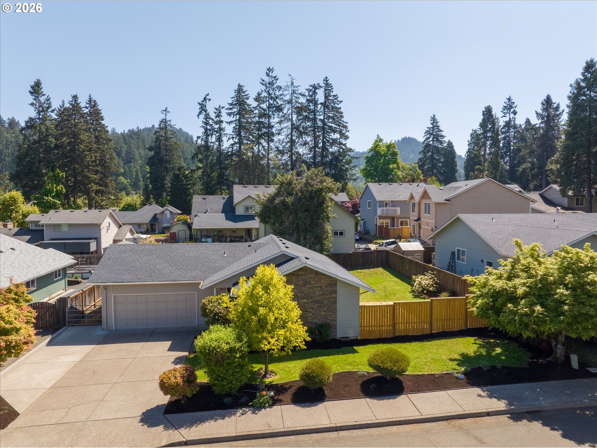 945 South 55th Place Springfield, OR 97478 - Photo 36 of 37
