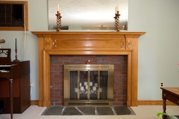 22 Rustic Lane Reading, MA 01867 - Photo 4 of 30 Gallery Image 4