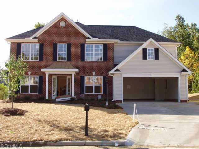 151 Laurel Oak Ranch High Point, NC 27265 - Photo 1 of 1 Exterior Front.