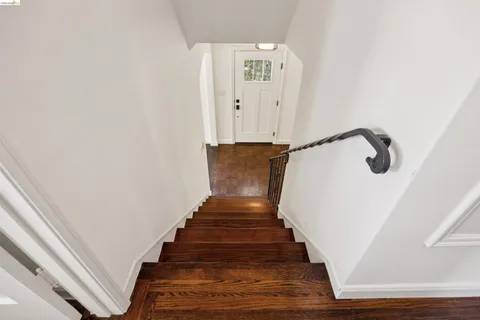 $998,000 | 2420 Carmel Street, Oakland, CA 94602