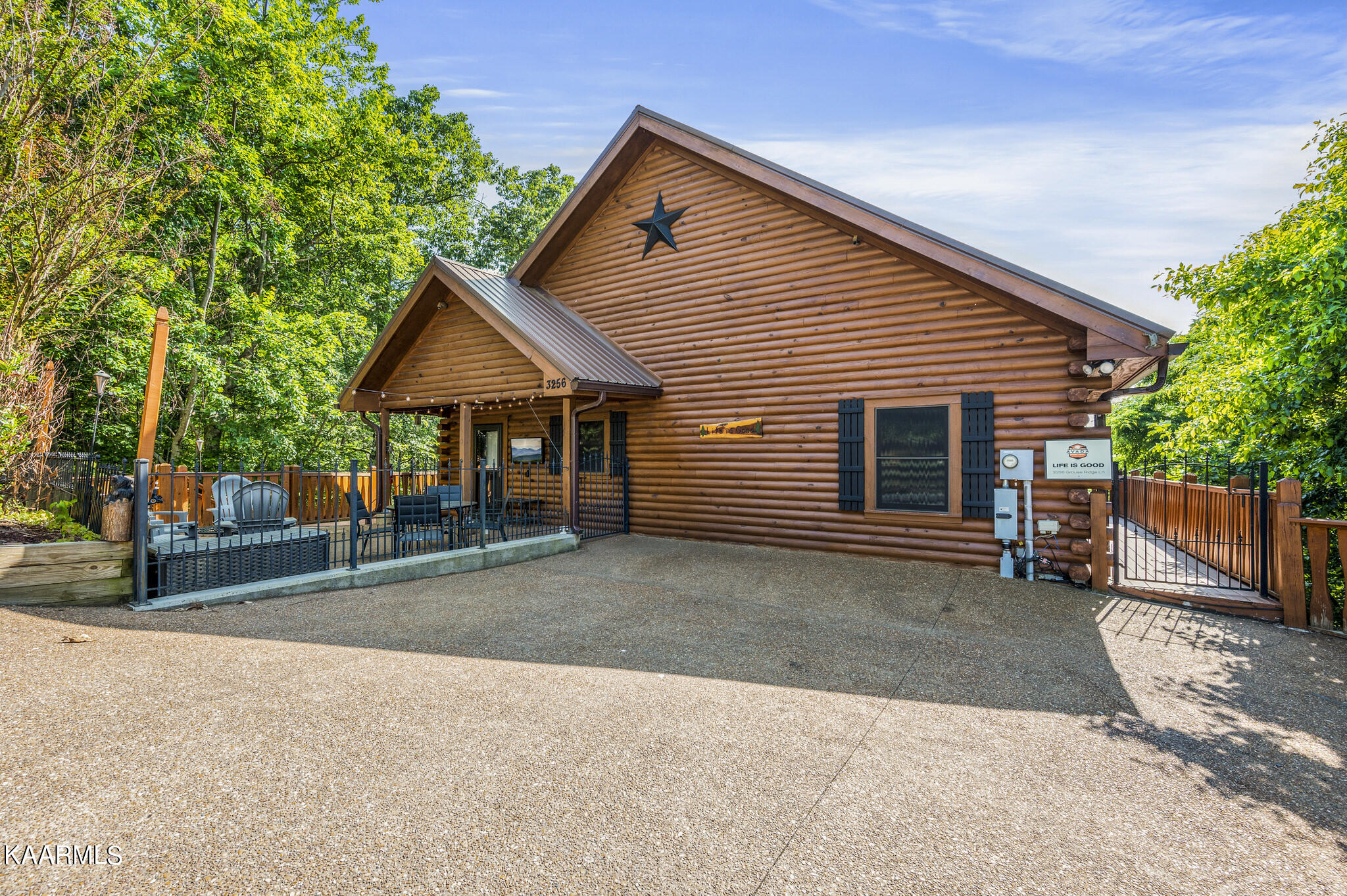 3256 Grouse Ridge Lane Sevierville, TN 37862 - Photo 54 of 60 DSC_6274