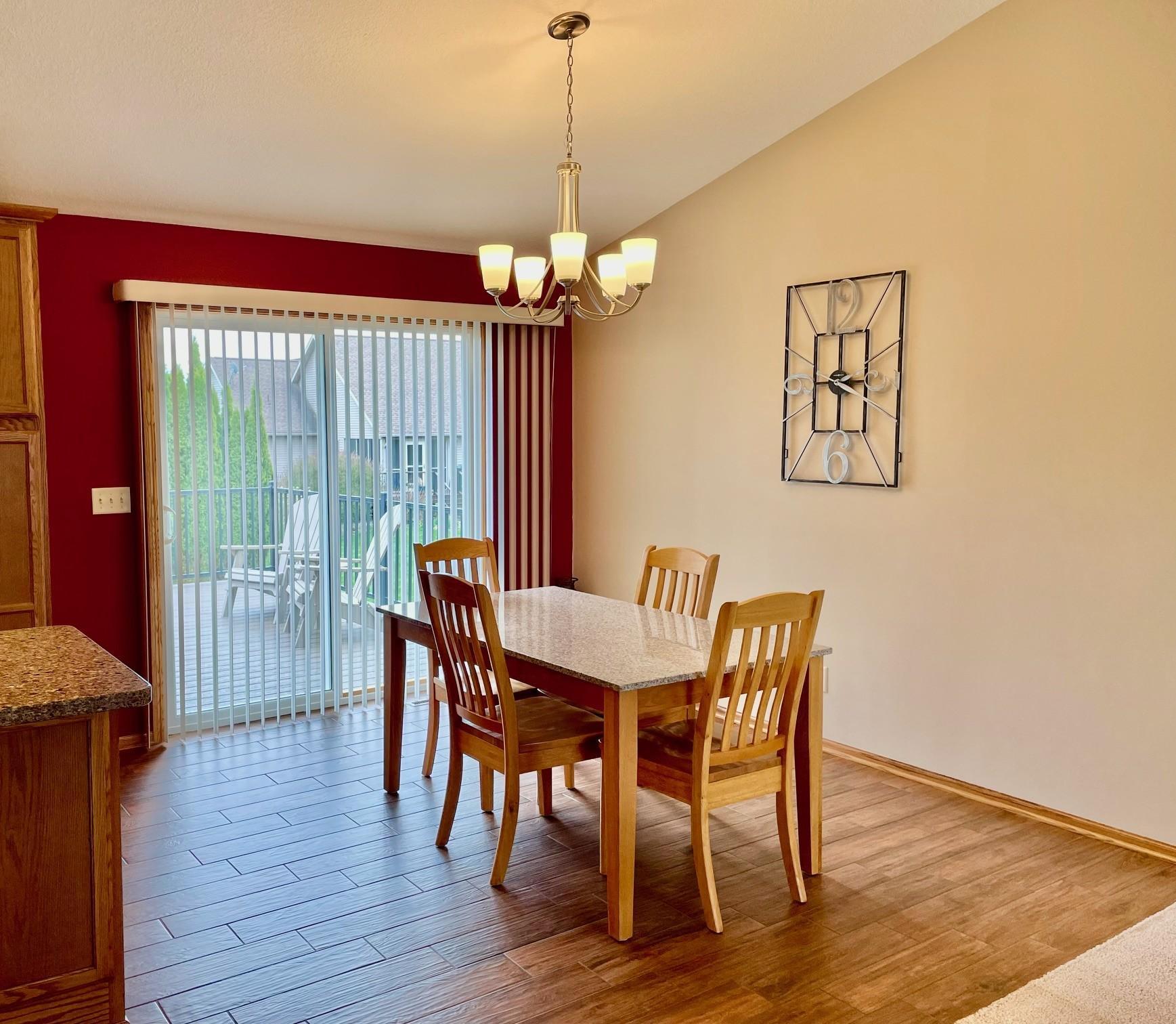 1409 28th Street Southwest Austin, MN 55912 - Photo 7 of 32