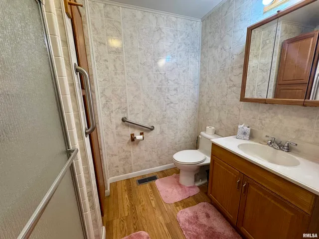 $175,000 | 216 South Hubbard Avenue, Goreville, IL 62939