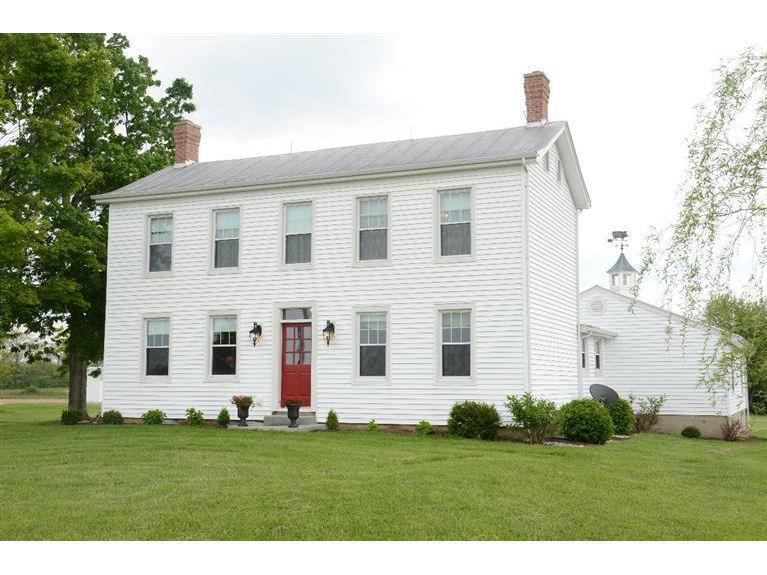 2956 Somerville West Elkton Road Somerville, OH 45064 - Photo 1 of 1