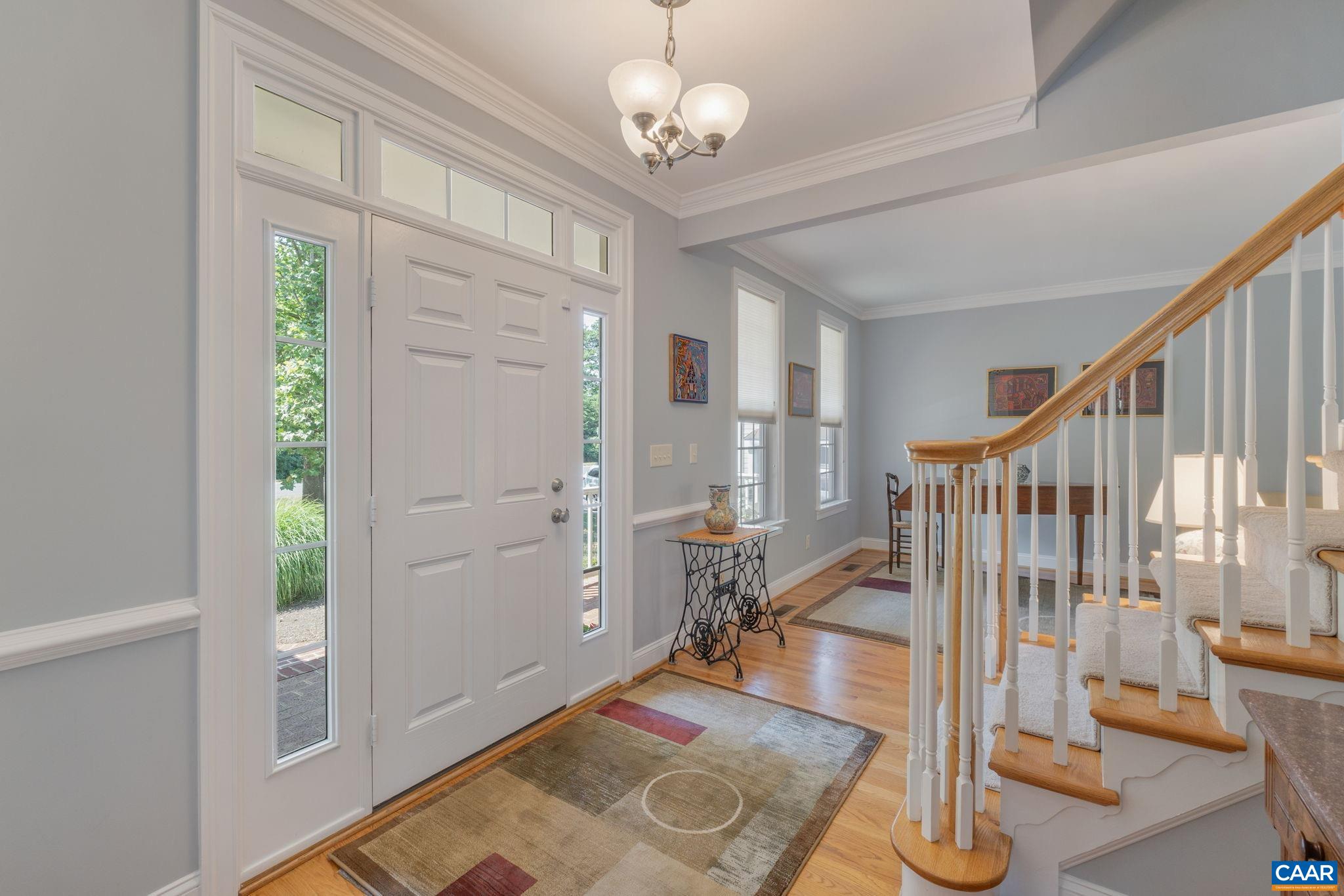 1999 Ridgetop Drive Charlottesville, VA 22903 - Photo 3 of 46 a very nice looking room with a large window