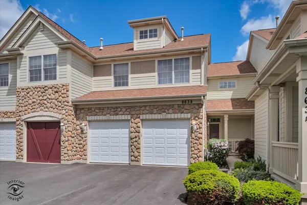 $439,900 | 8638 Saddlebred Court, Frankfort, IL 60423