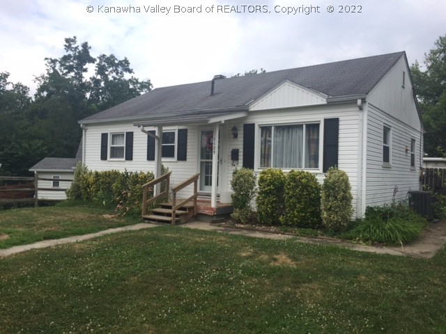 1125 Spruce Road Charleston, WV 25314 - Photo 3 of 26 Gallery Image 3