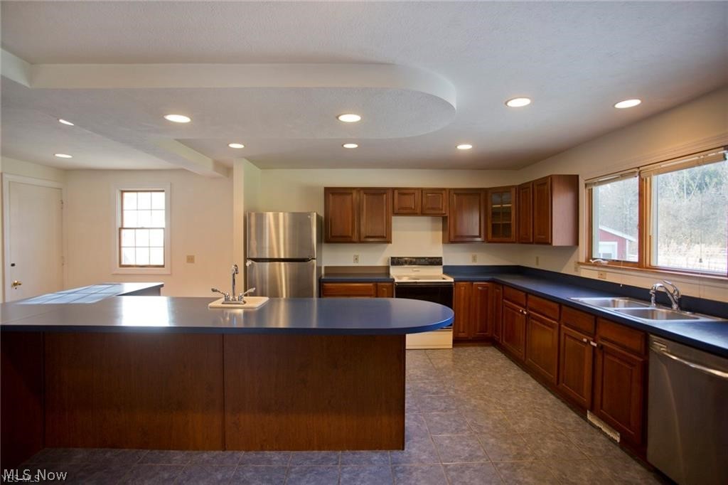 1448 Bell Road Chagrin Falls, OH 44022 - Photo 5 of 12 Gallery Image 5