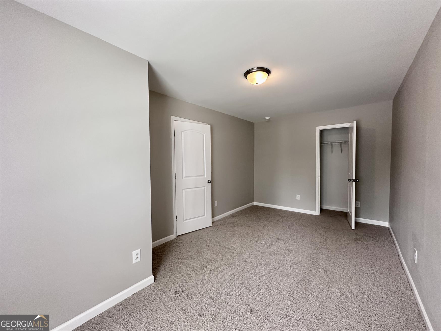 308 Reedell Way Villa Rica, GA 30180 - Photo 14 of 16 a view of an empty room