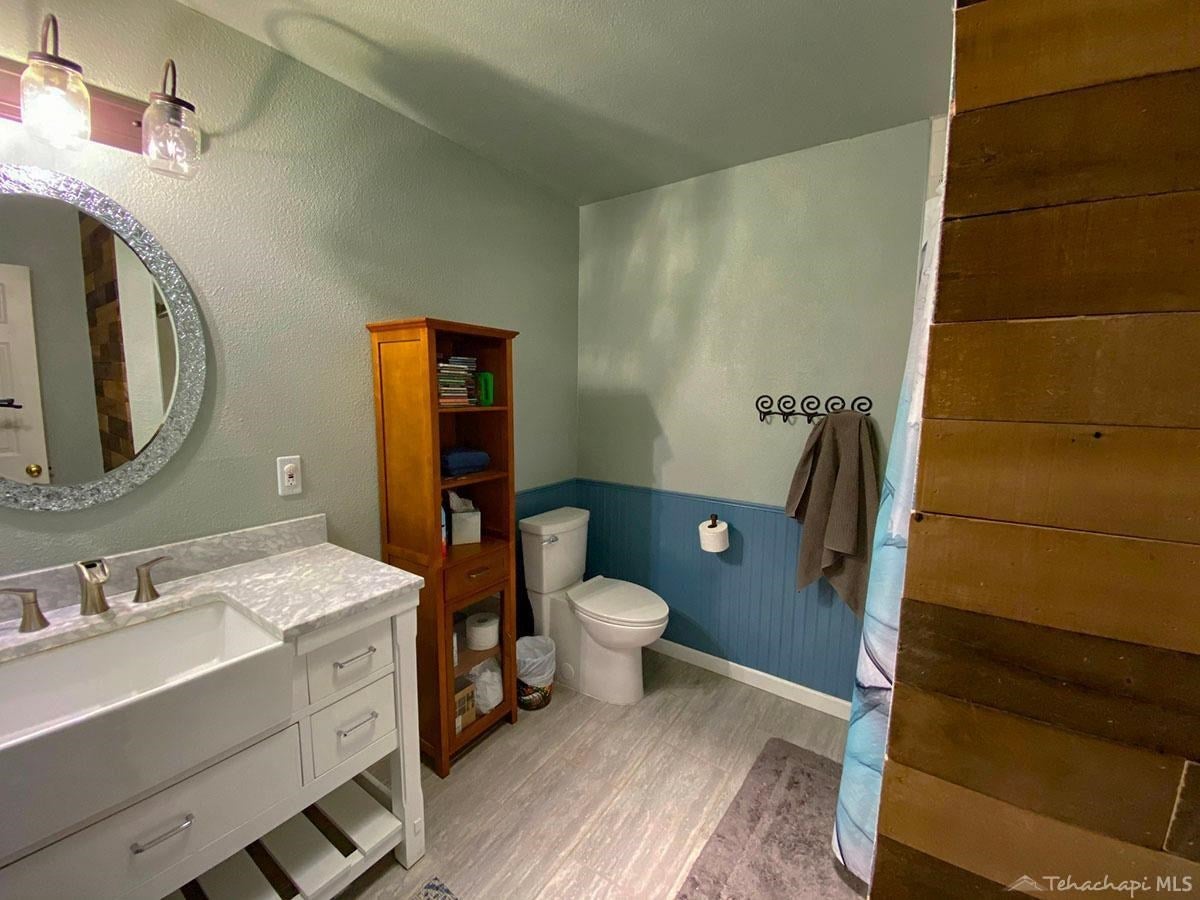 22218 Saddleback Road Tehachapi, CA 93561 - Photo 23 of 31 Gallery Image 23