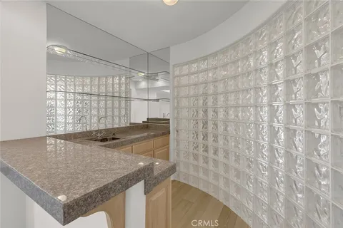 a view of a bathroom