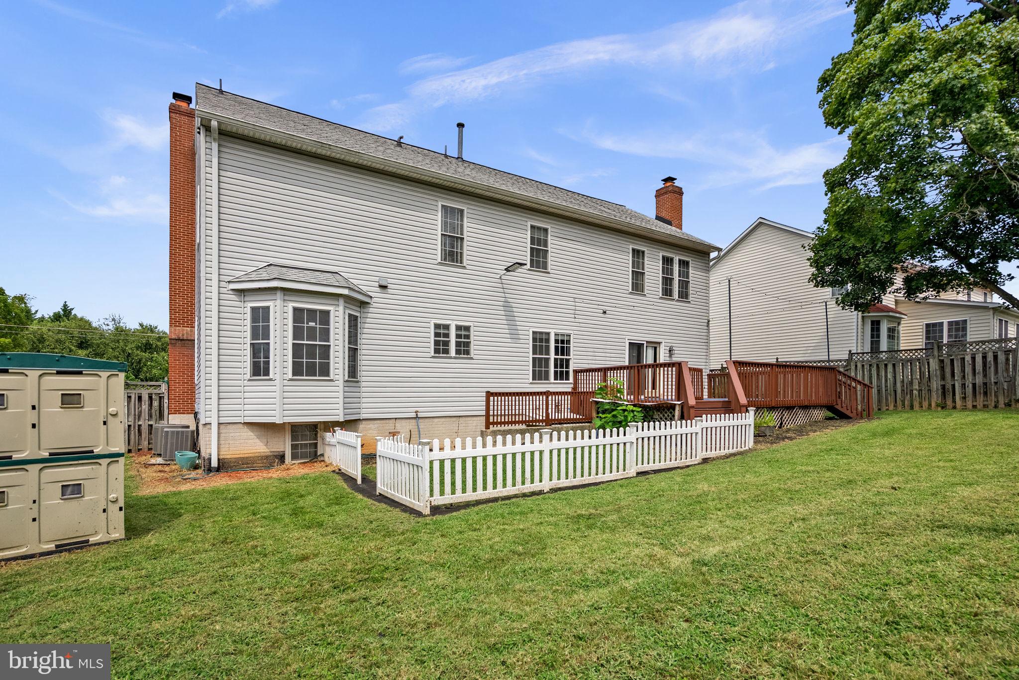 13111 Venetian Road Silver Spring, MD 20904 - Photo 54 of 61 Gallery Image 54