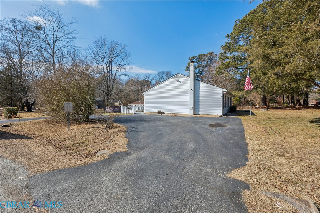 4152 Hickory Fork Road Gloucester, VA 23061 - Photo 24 of 26 Gallery Image 24