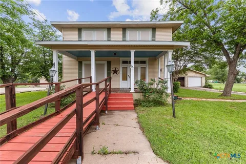$250,000 | 9 South Milam Street, Rogers, TX 76569